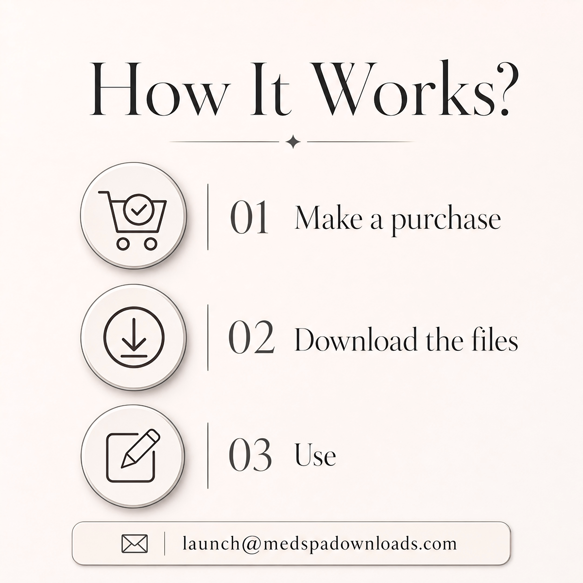 Lip Filler Training Manual & Injector Workbook | Digital PDF