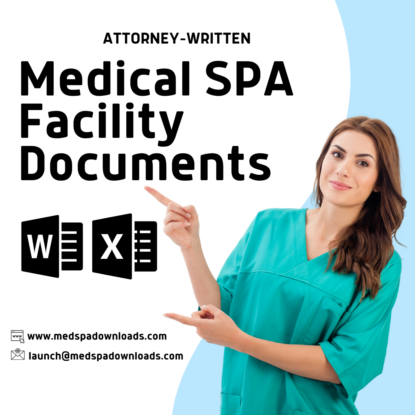 Medical SPA Facilities Documents